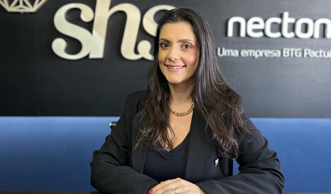 Adriana Ricci, especialista em investimentos e Bolsa de Valores / Foto: Divulgação