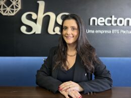 Adriana Ricci, especialista em investimentos e Bolsa de Valores / Foto: Divulgação