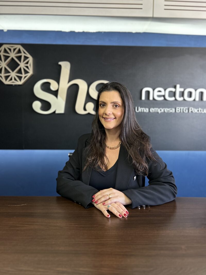 Adriana Ricci, especialista em investimentos e Bolsa de Valores / Foto: Divulgação