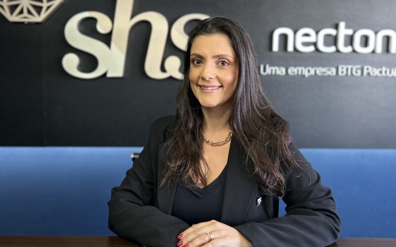 Adriana Ricci, especialista em investimentos e Bolsa de Valores / Foto: Divulgação