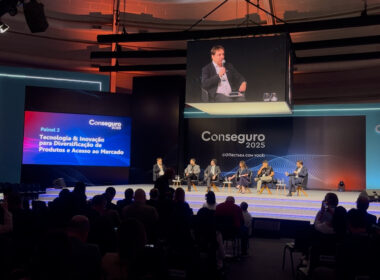 Conseguro 2025: FenaCap marca presença em debates sobre inovação e regulação / Foto: Divulgação