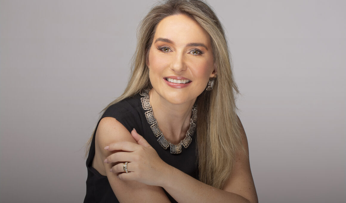 Izabela Rücker Curi, advogada, sócia fundadora do Rücker Curi - Advocacia e Consultoria Jurídica e da Smart Law, startup focada em soluções jurídicas personalizadas para o cliente corporativo