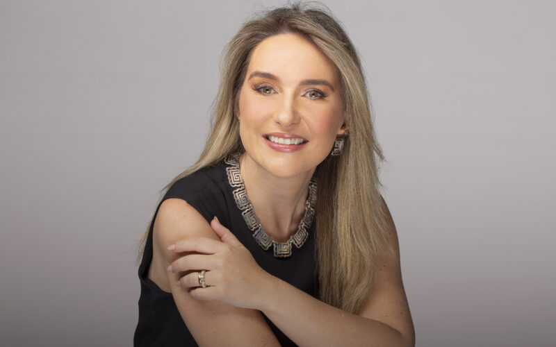 Izabela Rücker Curi, advogada, sócia fundadora do Rücker Curi - Advocacia e Consultoria Jurídica e da Smart Law, startup focada em soluções jurídicas personalizadas para o cliente corporativo