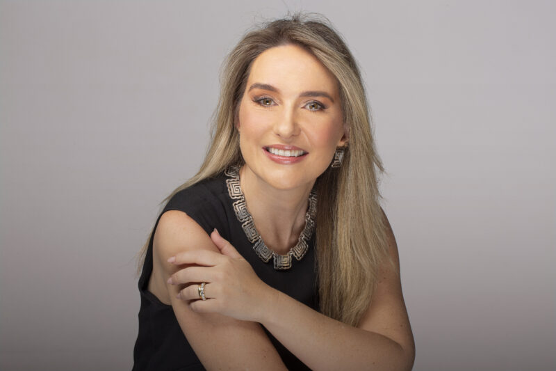Izabela Rücker Curi, advogada, sócia fundadora do Rücker Curi - Advocacia e Consultoria Jurídica e da Smart Law, startup focada em soluções jurídicas personalizadas para o cliente corporativo