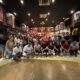Luma Corretora de Seguros celebra 38 anos com evento inesquecível no Carreira Kart / Foto: Divulgação