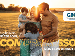 GBOEX celebra 112 anos com campanha de comunicação / Divulgação