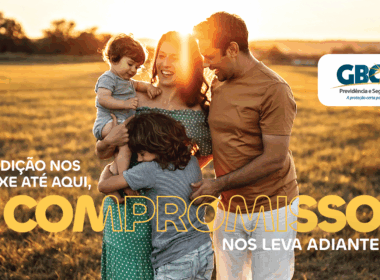 GBOEX celebra 112 anos com campanha de comunicação / Divulgação