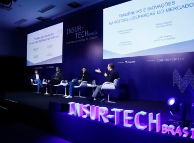 Insurtech Brasil 2025 reunirá inovadores de seguros em novo local / Foto: Divulgação