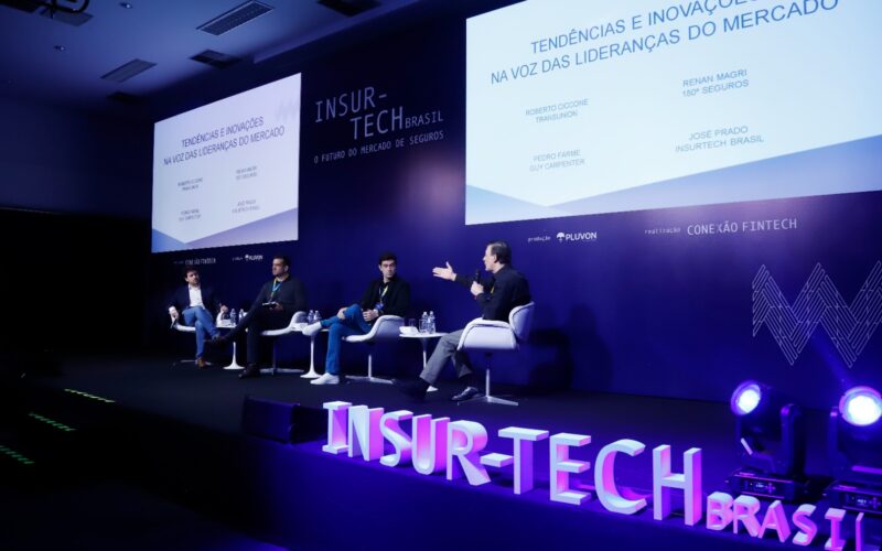Insurtech Brasil 2025 reunirá inovadores de seguros em novo local / Foto: Divulgação