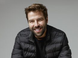 Kassio Seefeld, CEO da TruckPag. Crédito da imagem: DIVULGAÇÃO