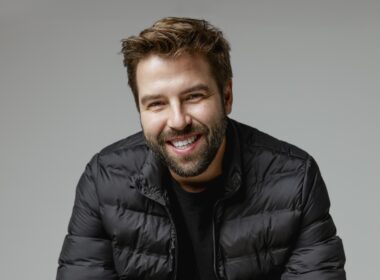 Kassio Seefeld, CEO da TruckPag. Crédito da imagem: DIVULGAÇÃO