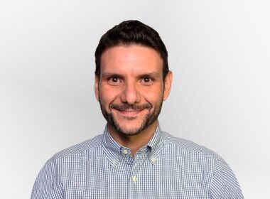 Luiz Massad, CHRO da Omie, plataforma de gestão (ERP) na nuvem / Foto: Divulgação