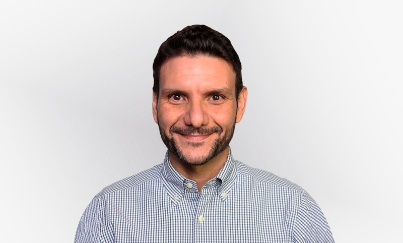 Luiz Massad, CHRO da Omie, plataforma de gestão (ERP) na nuvem / Foto: Divulgação