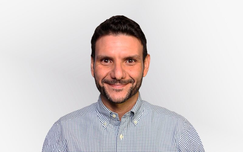 Luiz Massad, CHRO da Omie, plataforma de gestão (ERP) na nuvem / Foto: Divulgação