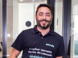 Marcelo Peixoto, CEO da Minds Digital / Foto: Fernanda Peixoto Ferreira / Divulgação
