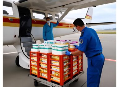 Medicamentos termolábeis, como o Mounjaro, Ozempic e Wegovy precisam de refrigeração e cuidados especiais no transporte
