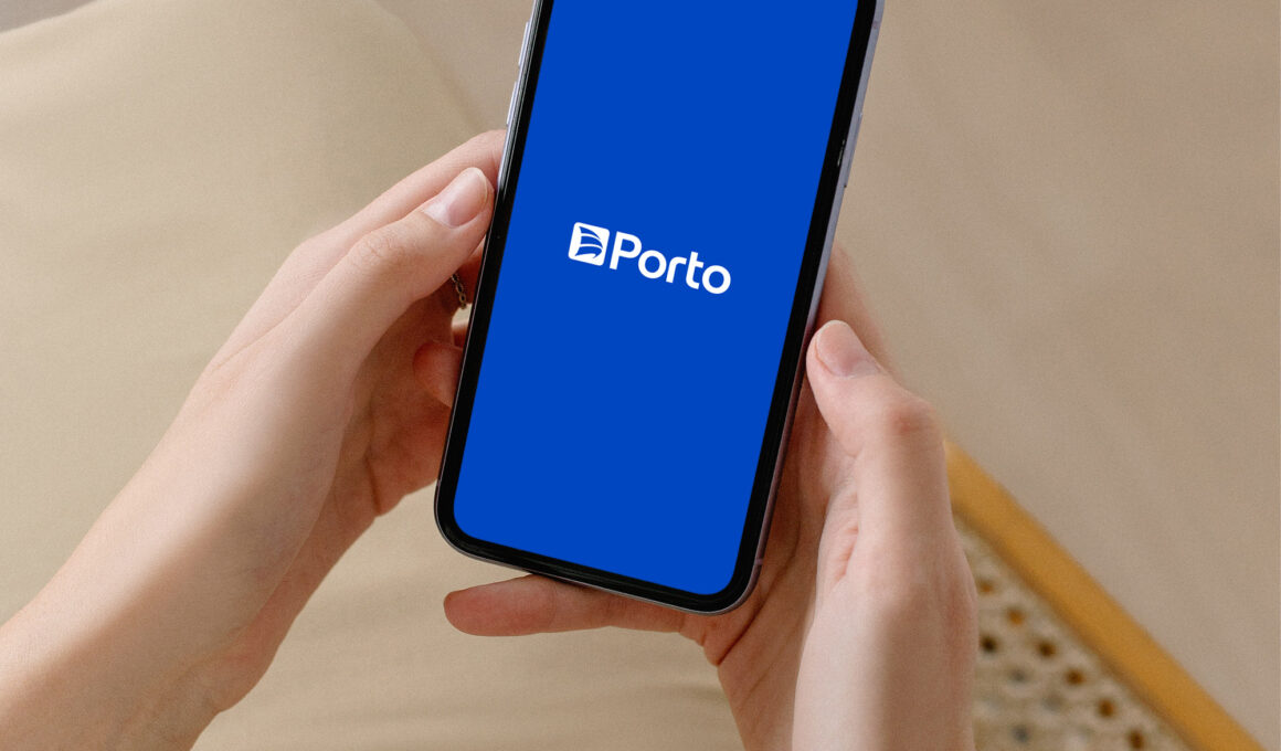 Porto / Divulgação