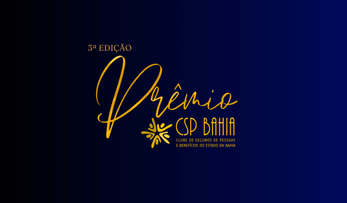 Prêmio CSP Bahia chega à 3ª edição com novidades e reforça reconhecimento aos destaques do setor / Divulgação