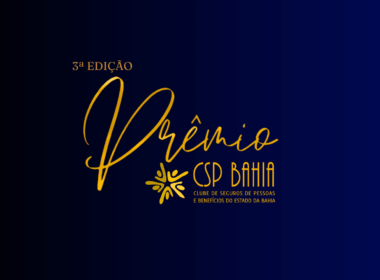 Prêmio CSP Bahia chega à 3ª edição com novidades e reforça reconhecimento aos destaques do setor / Divulgação