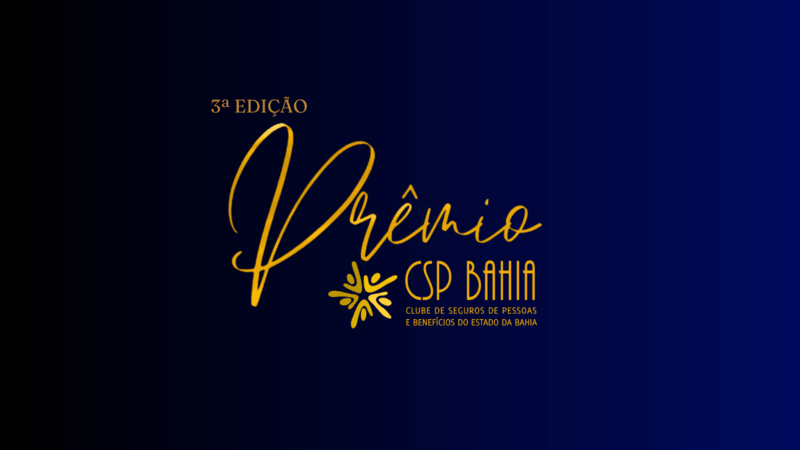 Prêmio CSP Bahia chega à 3ª edição com novidades e reforça reconhecimento aos destaques do setor / Divulgação