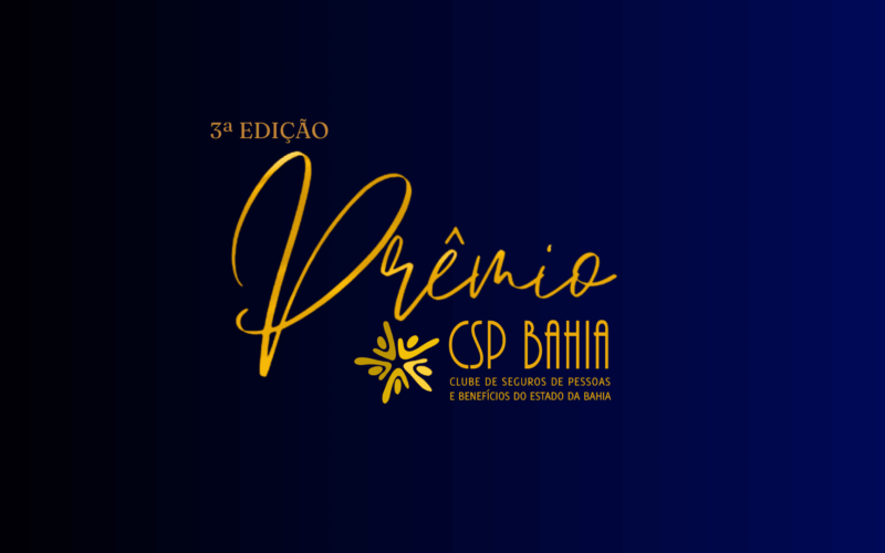 Prêmio CSP Bahia chega à 3ª edição com novidades e reforça reconhecimento aos destaques do setor / Divulgação