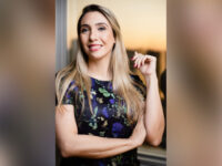 Letícia Matuck, gerente de Eventos e Patrocínios da MAPFRE / Foto: Divulgação