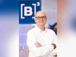 Ricardo Cavalheiro, superintendente de Índices da B3 / Foto: Divulgação