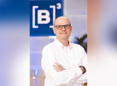 Ricardo Cavalheiro, superintendente de Índices da B3 / Foto: Divulgação