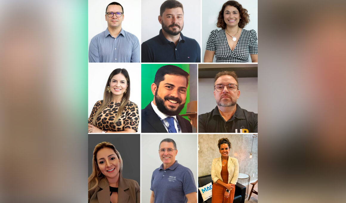 Sindsegnne nomeia novos representantes regionais / Foto: Divulgação