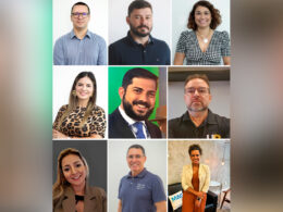 Sindsegnne nomeia novos representantes regionais / Foto: Divulgação