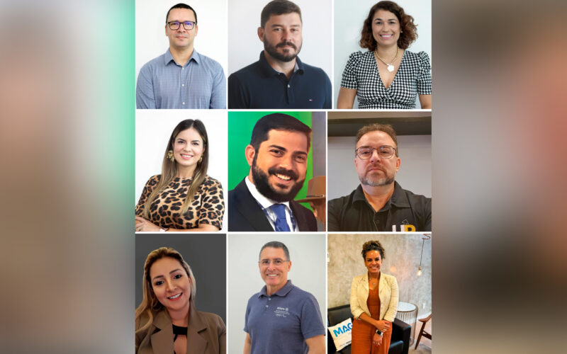 Sindsegnne nomeia novos representantes regionais / Foto: Divulgação