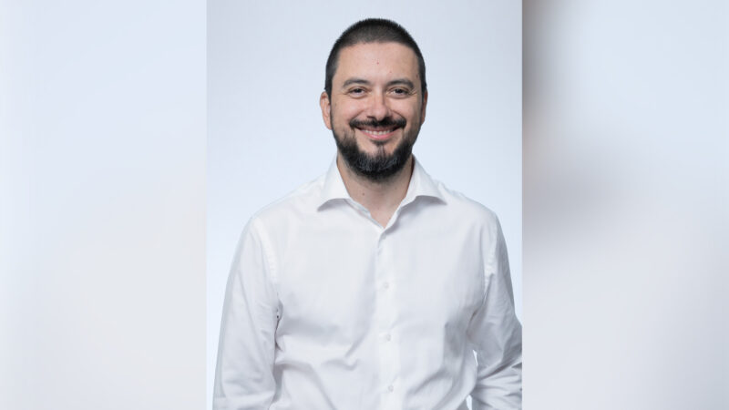 Para Marcus Barboza, diretor executivo de Riscos do Sicredi, a adesão à EACB fortalece o compromisso da instituição com o cooperativismo em nível global / Foto: Divulgação