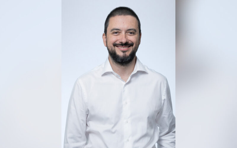 Para Marcus Barboza, diretor executivo de Riscos do Sicredi, a adesão à EACB fortalece o compromisso da instituição com o cooperativismo em nível global / Foto: Divulgação