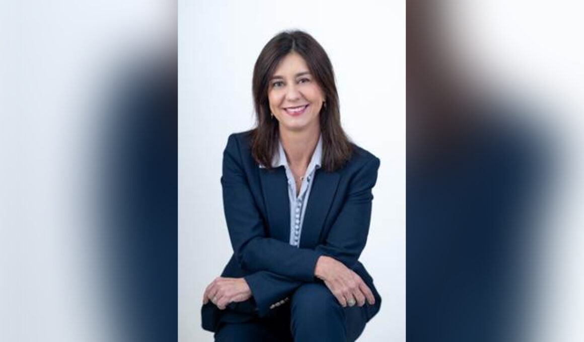 Claudia Prates, diretora de Sustentabilidade da CNseg / Foto: Divulgação