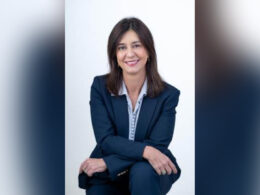 Claudia Prates, diretora de Sustentabilidade da CNseg / Foto: Divulgação