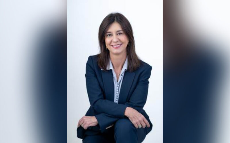 Claudia Prates, diretora de Sustentabilidade da CNseg / Foto: Divulgação