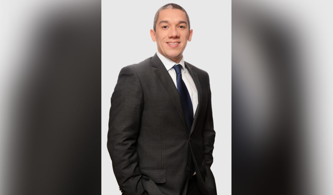 Alex Rocha, superintendente de Gestão do Cliente da Seguros Unimed / Foto: Divulgação