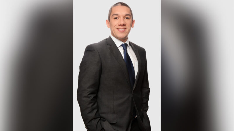 Alex Rocha, superintendente de Gestão do Cliente da Seguros Unimed / Foto: Divulgação