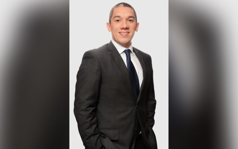 Alex Rocha, superintendente de Gestão do Cliente da Seguros Unimed / Foto: Divulgação