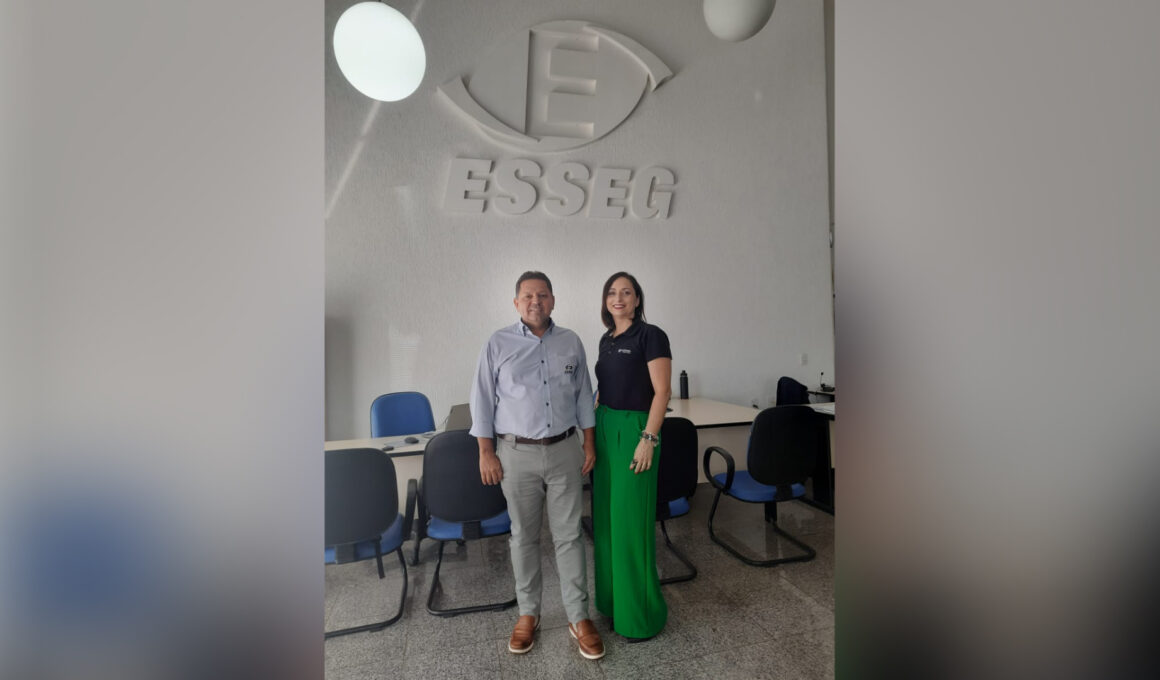 CAPEMISA Seguradora leva proteção aos principais eventos de Goiás / Divulgação