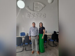 CAPEMISA Seguradora leva proteção aos principais eventos de Goiás / Divulgação