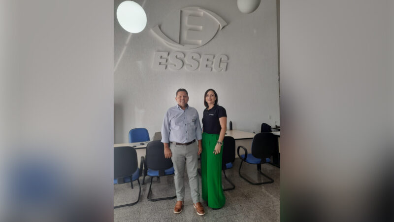 CAPEMISA Seguradora leva proteção aos principais eventos de Goiás / Divulgação