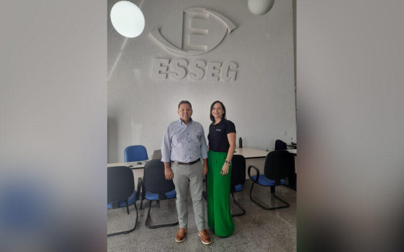 CAPEMISA Seguradora leva proteção aos principais eventos de Goiás / Divulgação