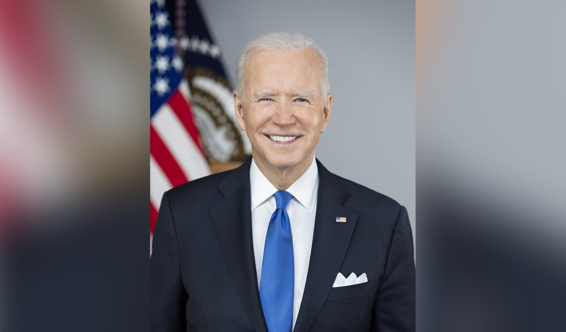 O ex-presidente dos EUA, Joe Biden / Foto: Reprodução