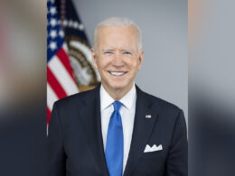 O ex-presidente dos EUA, Joe Biden / Foto: Reprodução