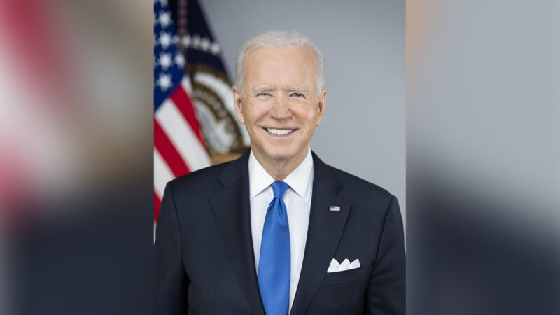 O ex-presidente dos EUA, Joe Biden / Foto: Reprodução