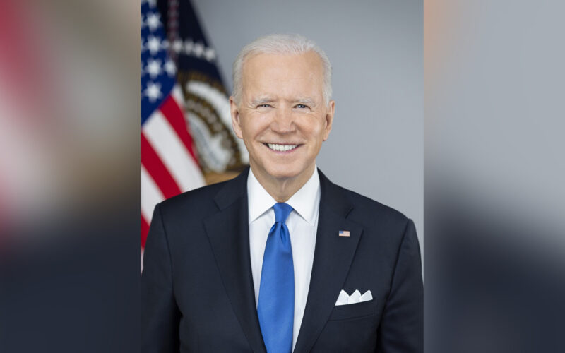 O ex-presidente dos EUA, Joe Biden / Foto: Reprodução