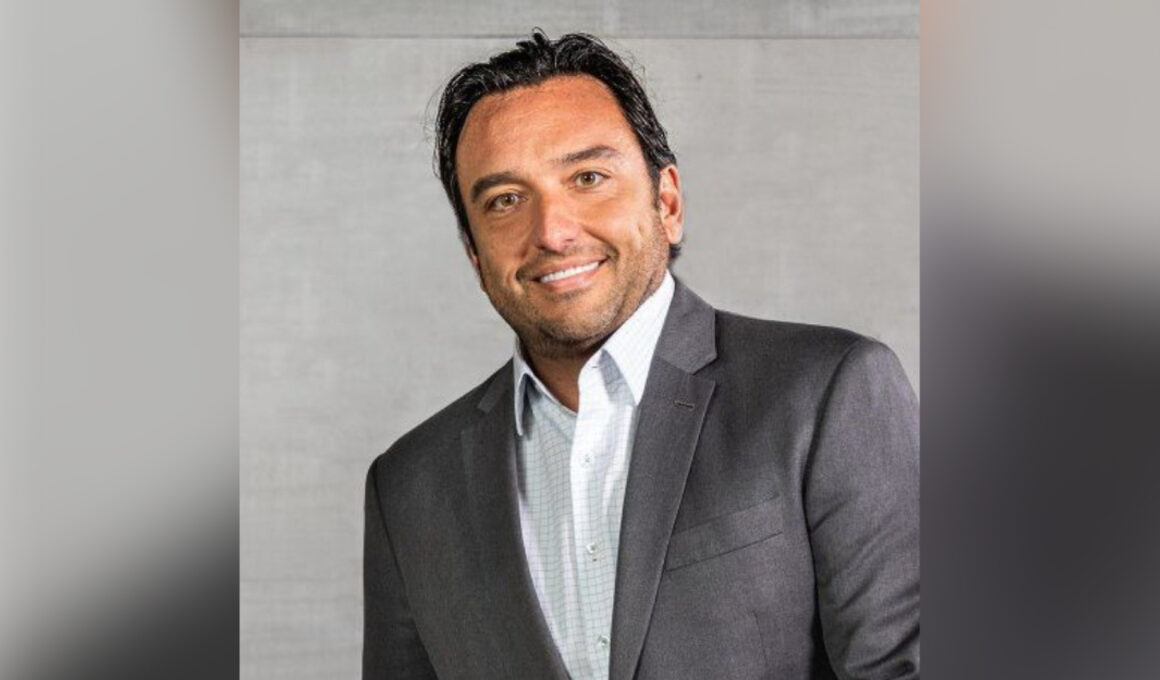 Felipe Leão de Moura, Presidente da Lockton Brasil / Foto: Divulgação
