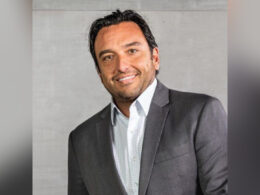 Felipe Leão de Moura, Presidente da Lockton Brasil / Foto: Divulgação