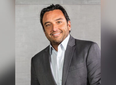 Felipe Leão de Moura, Presidente da Lockton Brasil / Foto: Divulgação
